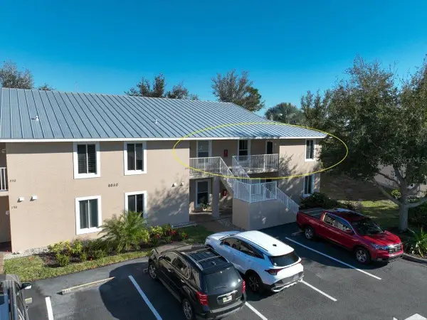 9850 Fiddlers Green Circle #228, ROTONDA WEST, FL 33947