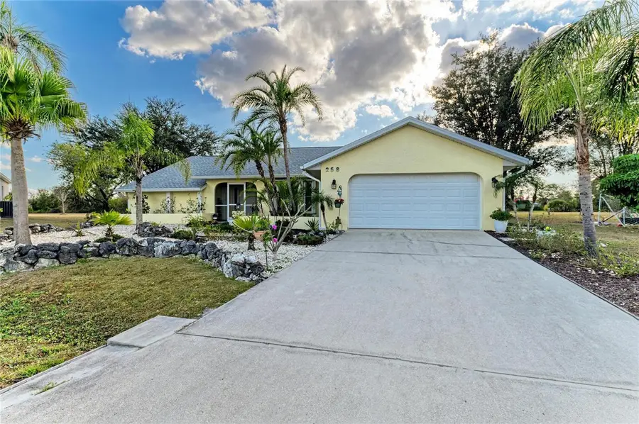 258 Surinam Street, Punta Gorda, FL 33983 - #3