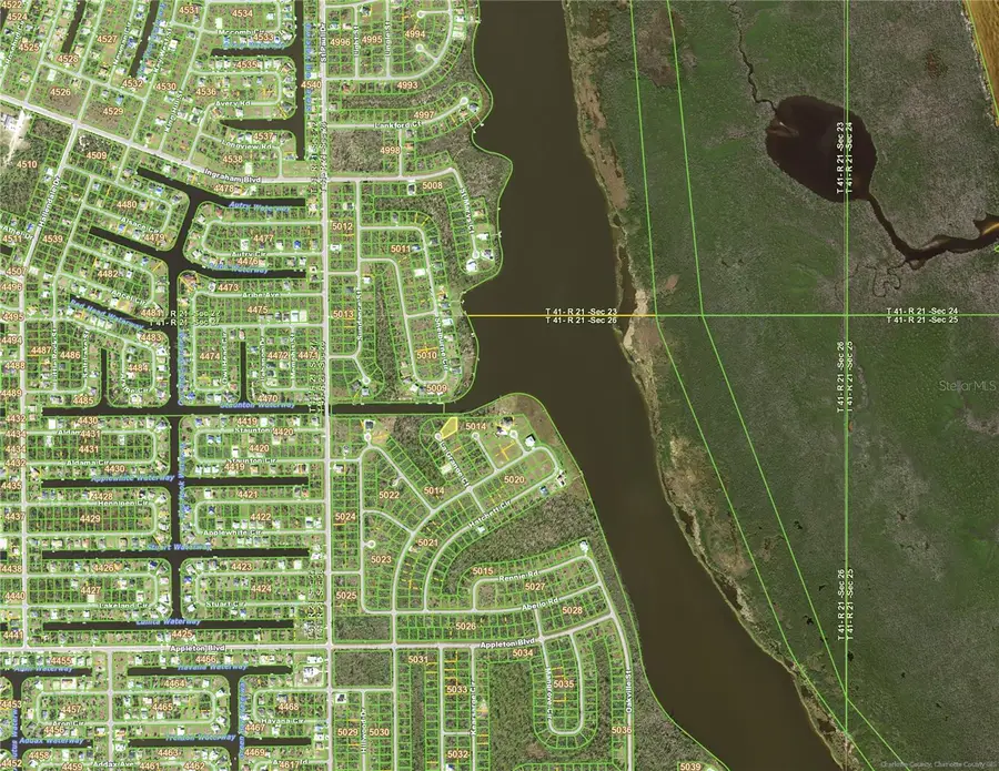 10116 La Grange Court, Port Charlotte, FL 33981 - #3