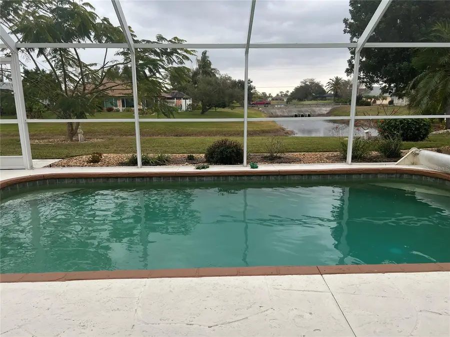 24 Broadmoor Lane, Rotonda West, FL 33947 - #3