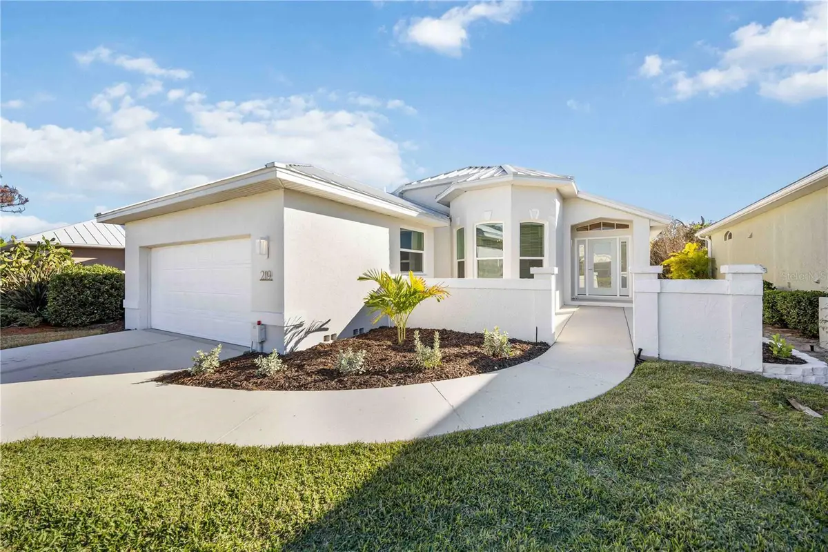 219 Westwind Drive, Placida, FL 33946 - #1