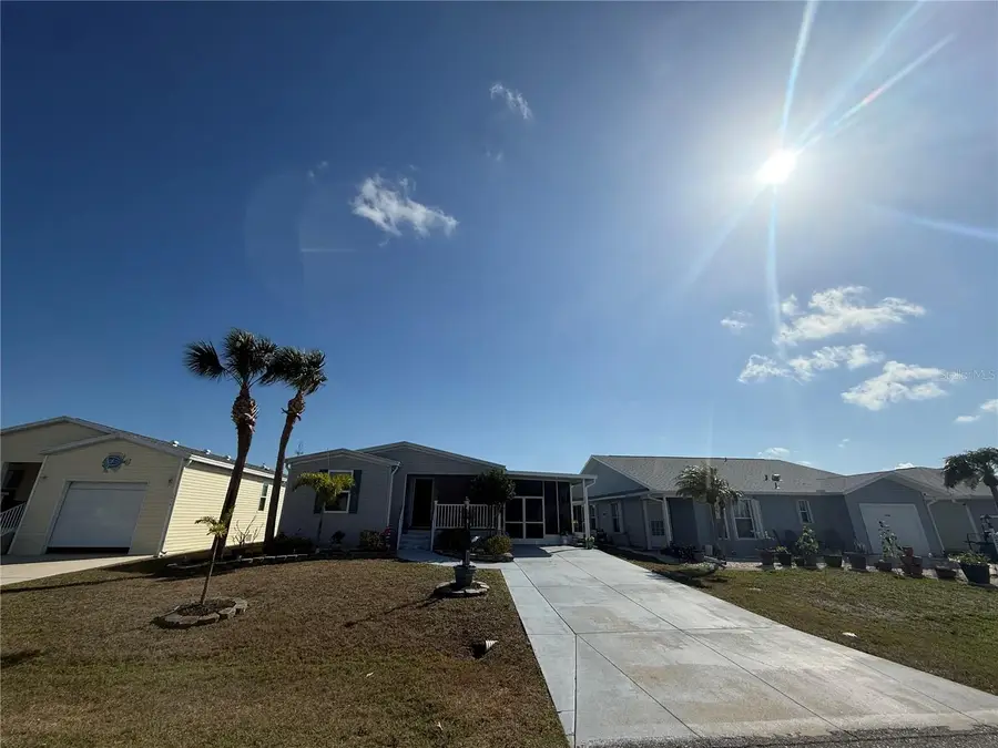 3530 Rossmere Road, Port Charlotte, FL 33953 - #2