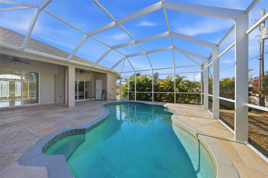 5455 Graves Terrace, Port Charlotte, FL 33981 - #2