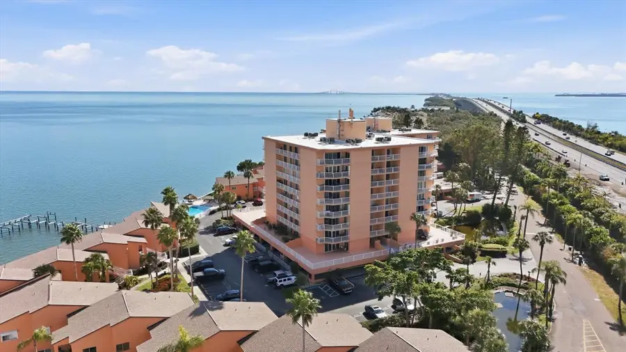 7430 Sunshine Skyway Lane S #201, Saint Petersburg, FL 33711 - Image #3