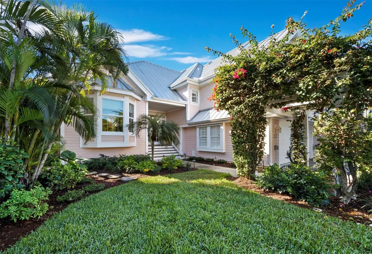 160 Blackwall Court, Boca Grande, FL 33921 - Image #1
