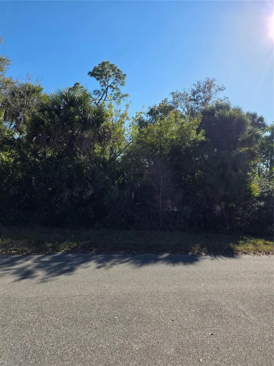 12039 Miles Avenue, Port Charlotte, FL 33953 - #2