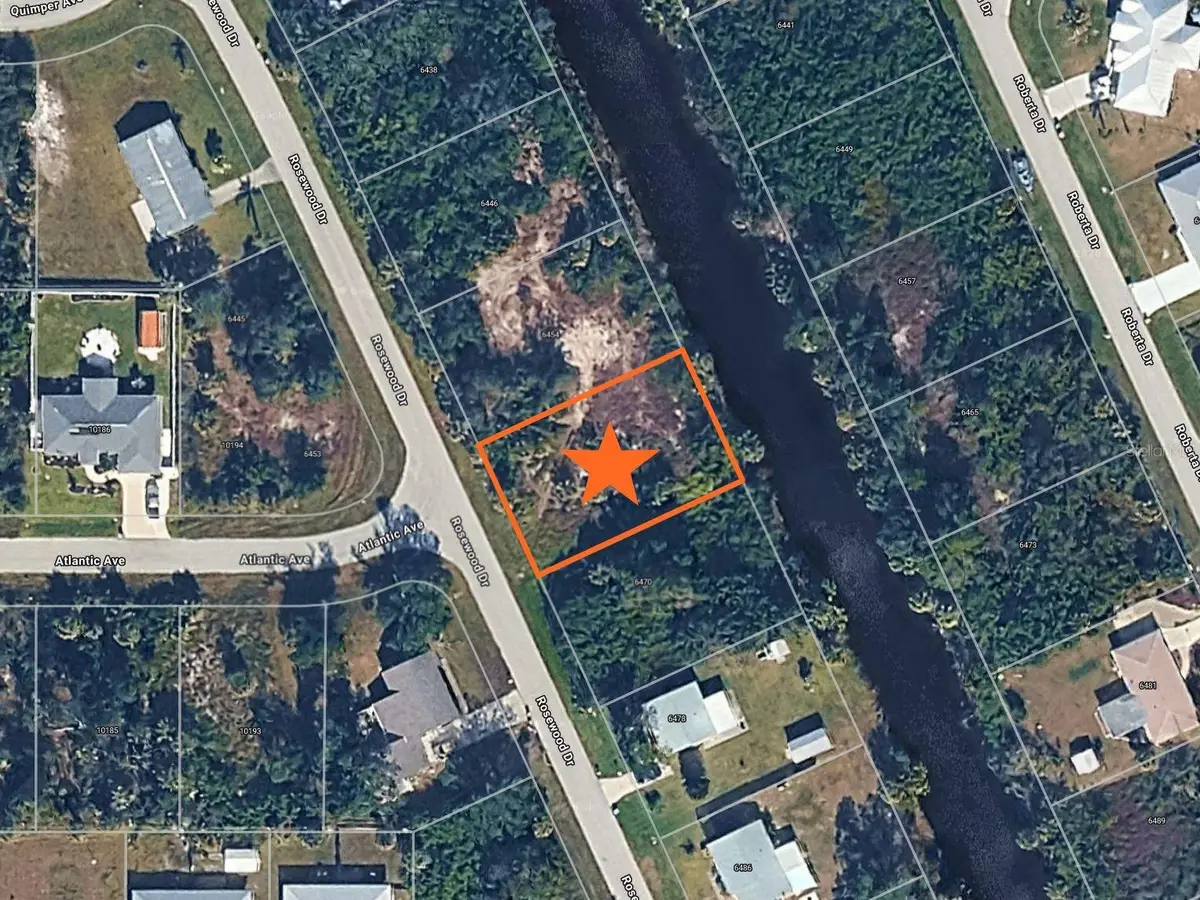 6462 Rosewood Drive, Englewood, FL 34224 - #1