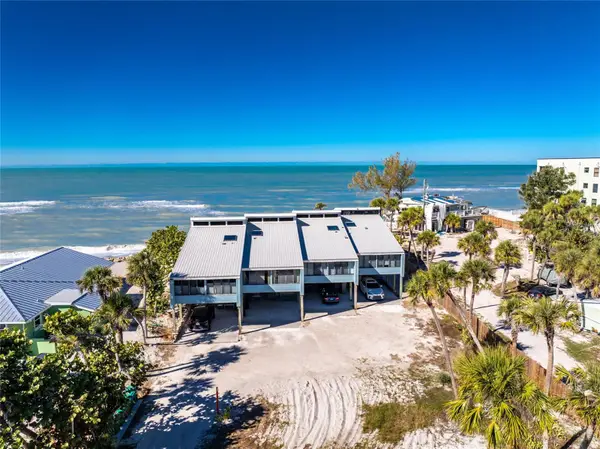 5030 N Beach Road #3, ENGLEWOOD, FL 34223