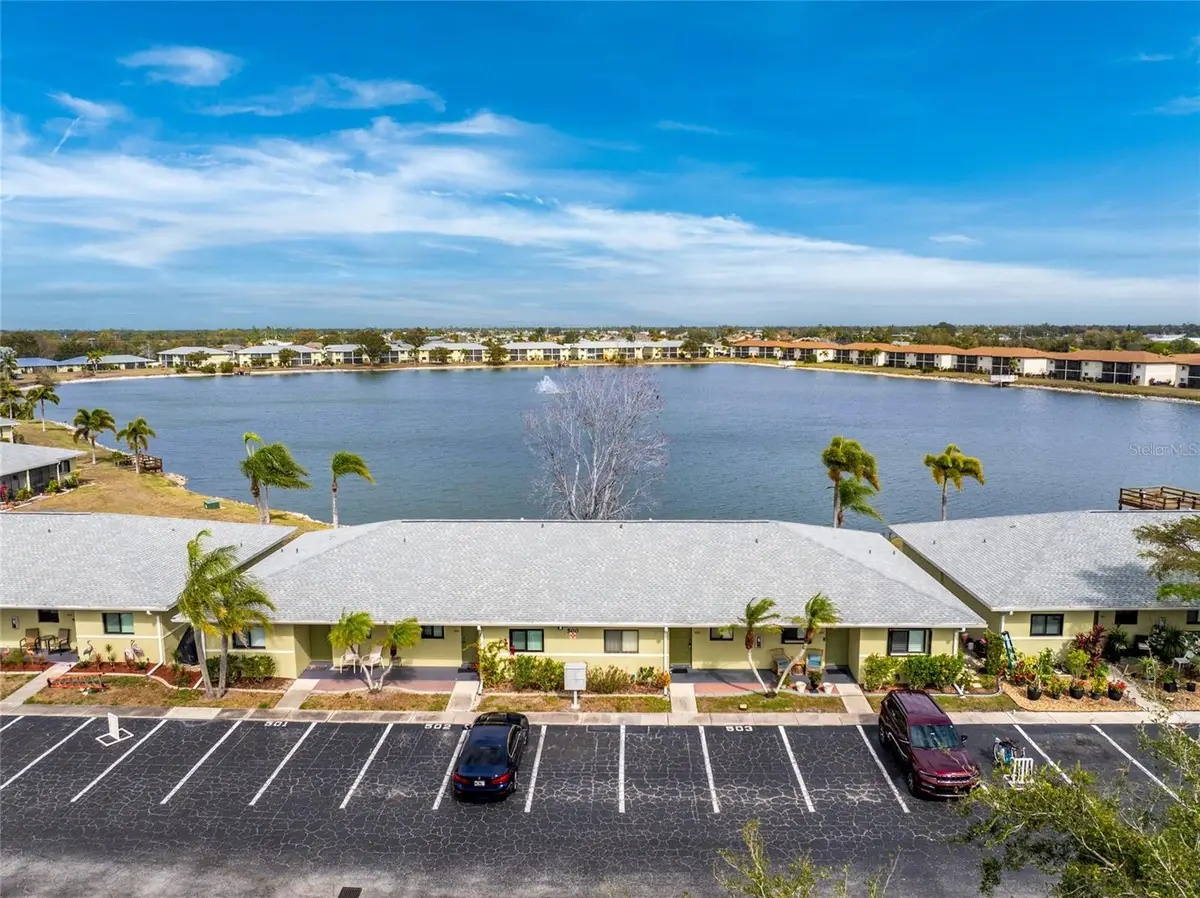 25225 Rampart Boulevard #501, Punta Gorda, FL 33983 - #1