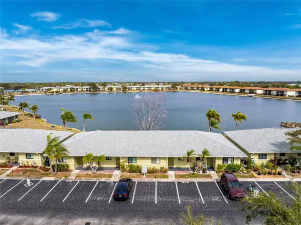 25225 Rampart Boulevard #501, PUNTA GORDA, FL 33983