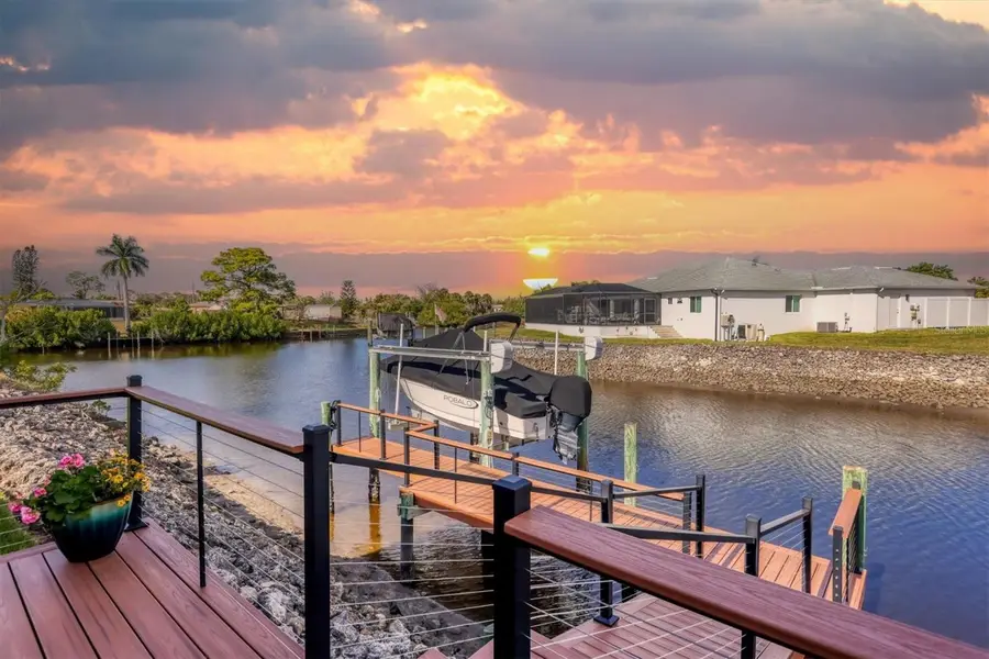 8560 Oklee Court, North Port, FL 34287 - Image #2