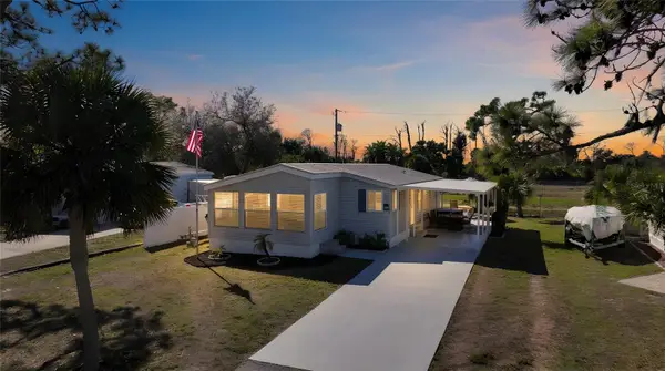 2988 Bourbon Street, ENGLEWOOD, FL 34224