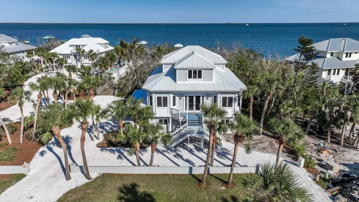 9 Peekins Cove Drive, Boca Grande, FL 33921 - Image #1