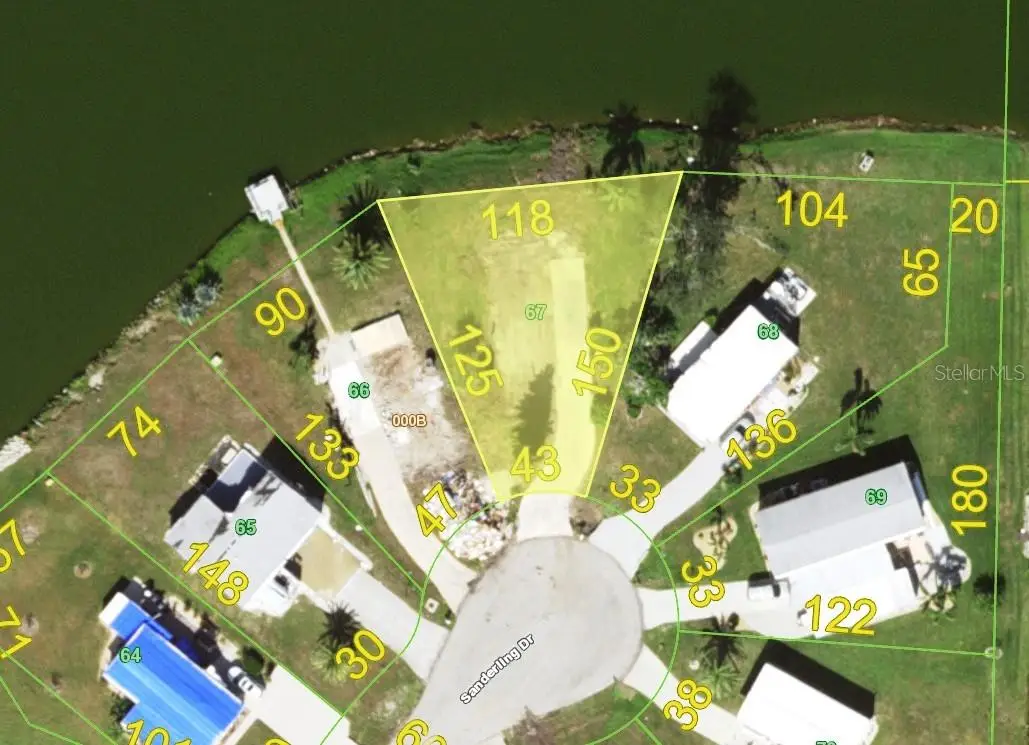 1303 Sanderling Drive, Englewood, FL 34224 - Image #1