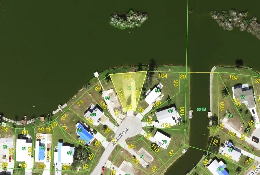 1303 Sanderling Drive, Englewood, FL 34224 - Image #2