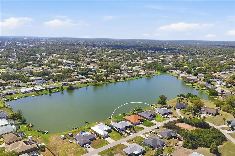 22277 Priscilla Avenue, Port Charlotte, FL 33954 - #2