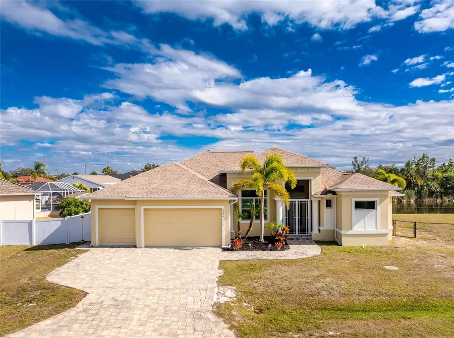 9386 Arrid Circle, Port Charlotte, FL 33981 - Image #2