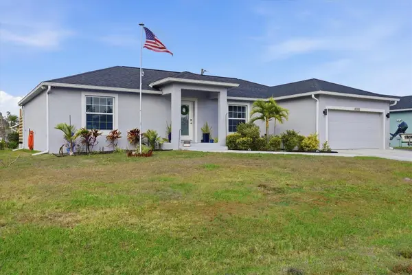 10300 Sandrift Avenue, ENGLEWOOD, FL 34224