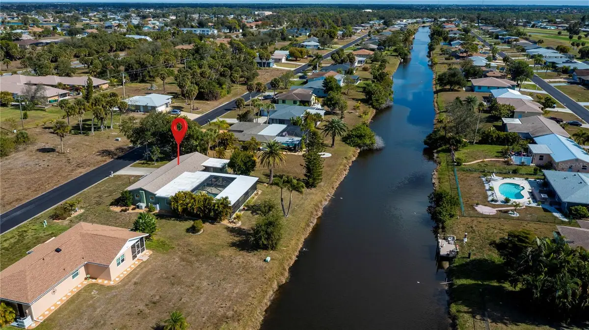 236 Annapolis Lane, Rotonda West, FL 33947 - #1