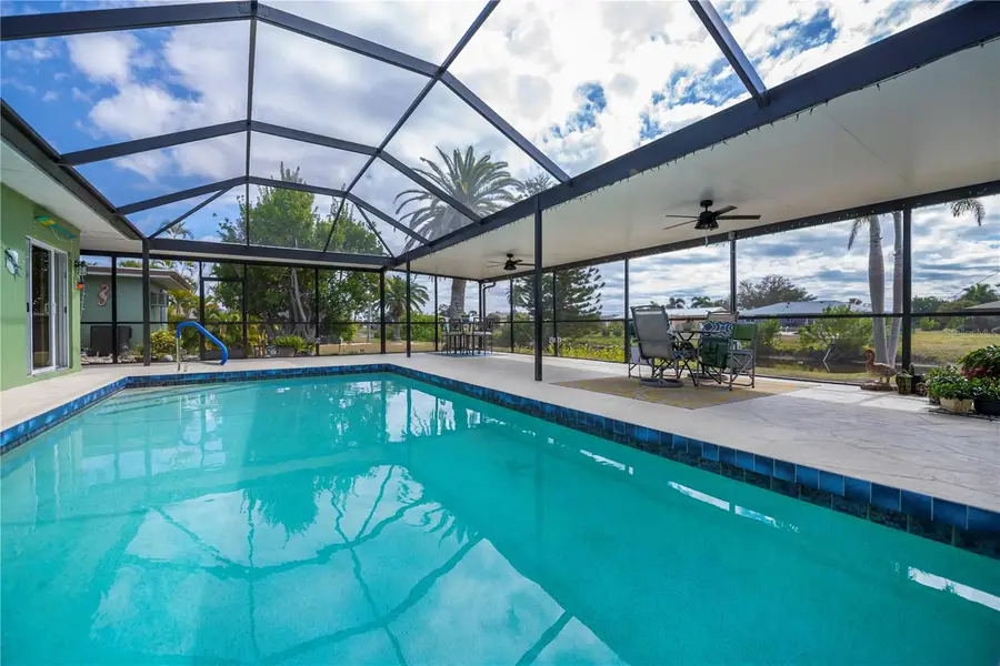 236 Annapolis Lane, Rotonda West, FL 33947 - #3