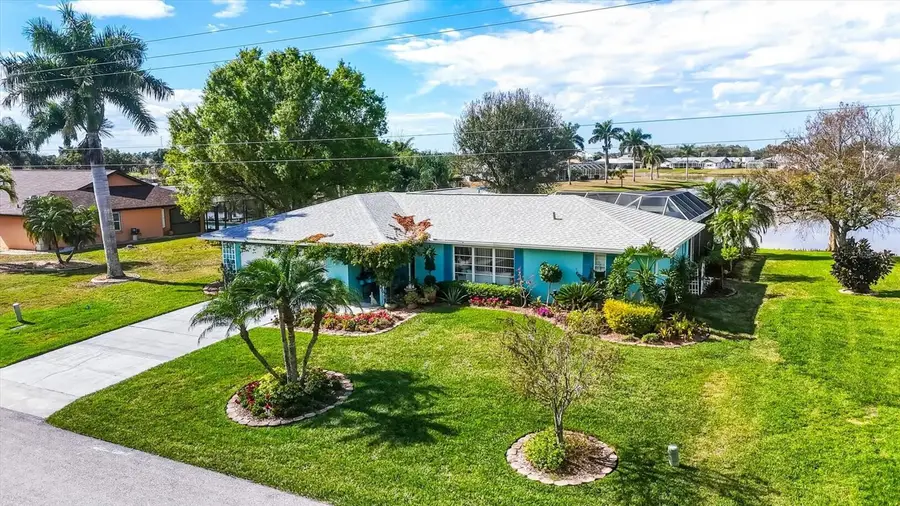 12577 SW Kings Row, Lake Suzy, FL 34269 - #3