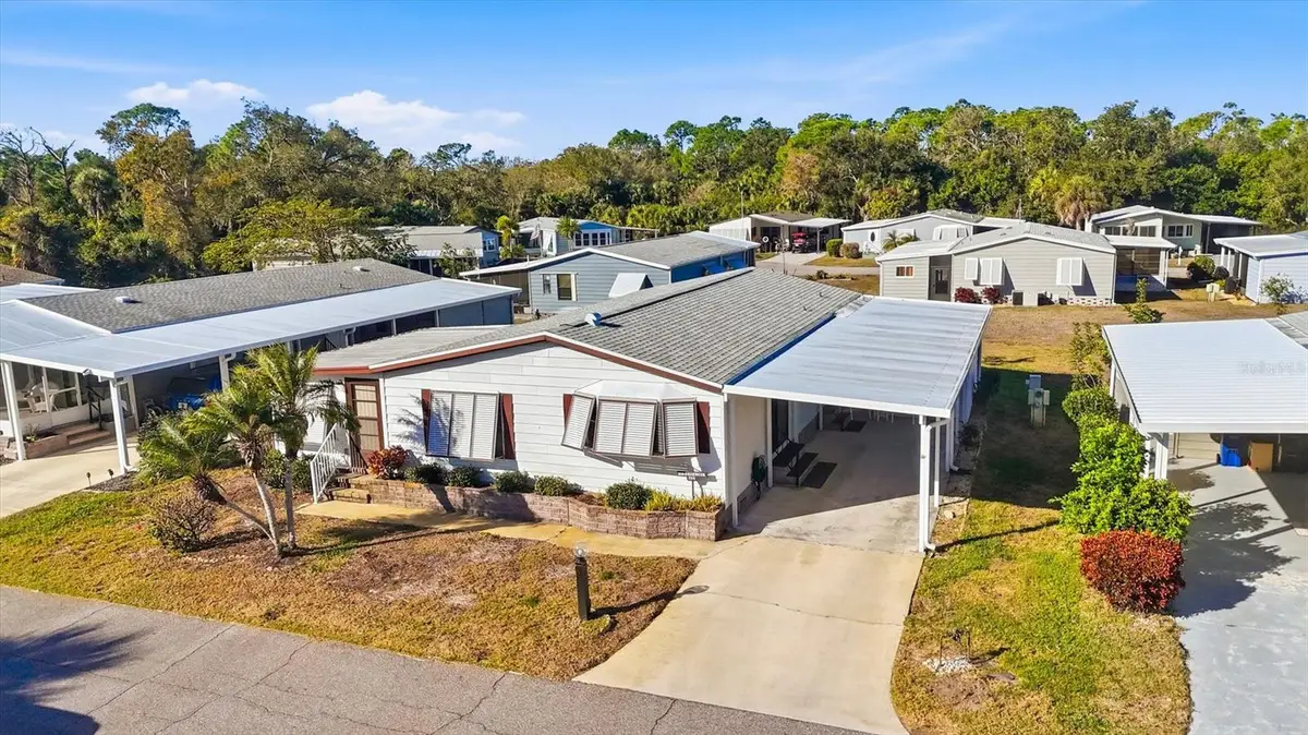 726 Watersedge Street, Englewood, FL 34223 - #1