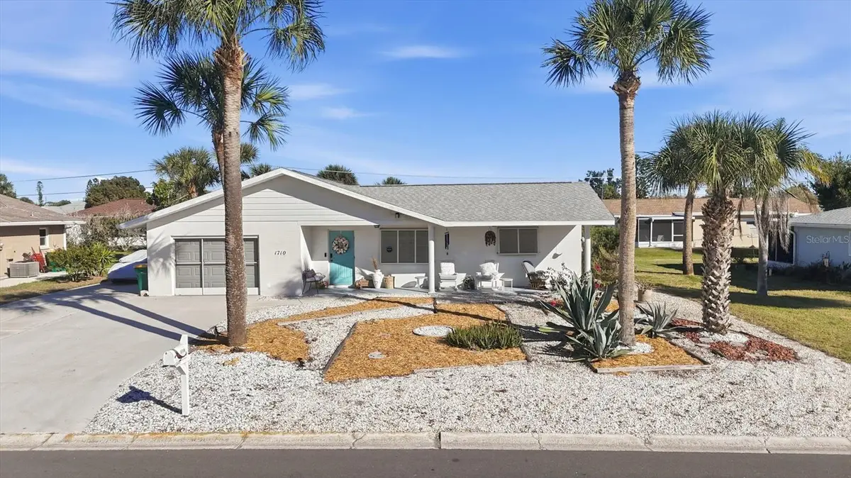 1710 Florence Avenue, Englewood, FL 34223 - Image #1