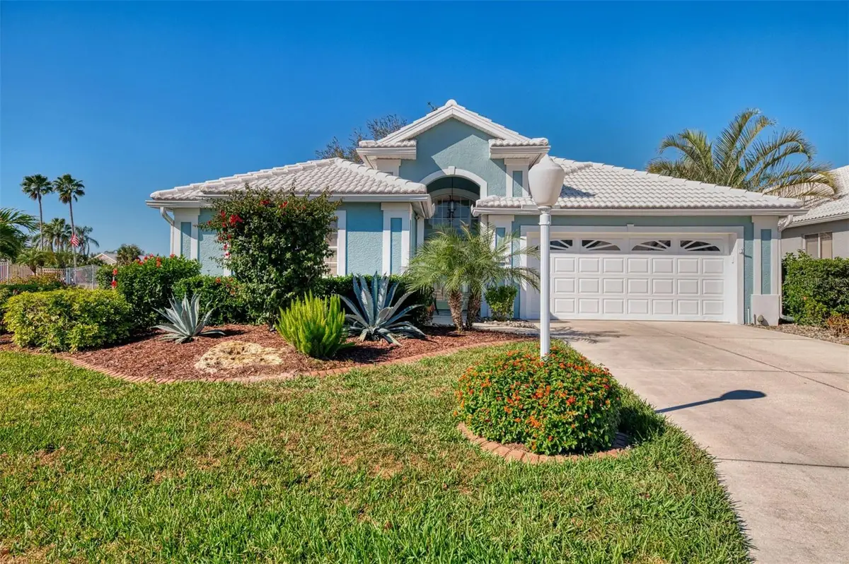 335 Saint George Court #1, Venice, FL 34293 - #1