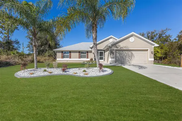 8049 Dimstead Street, PORT CHARLOTTE, FL 33981