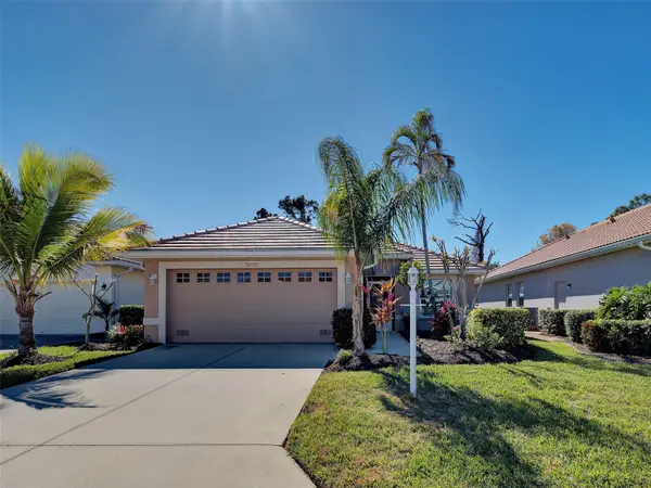 5022 Seagrass Drive, VENICE, FL 34293