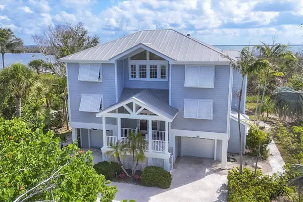 5020 Grouper Hole Court, BOCA GRANDE, FL 33921