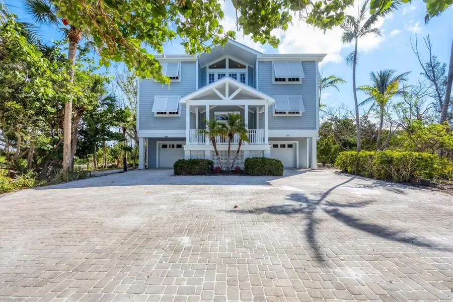 5020 Grouper Hole Court, Boca Grande, FL 33921 - #2