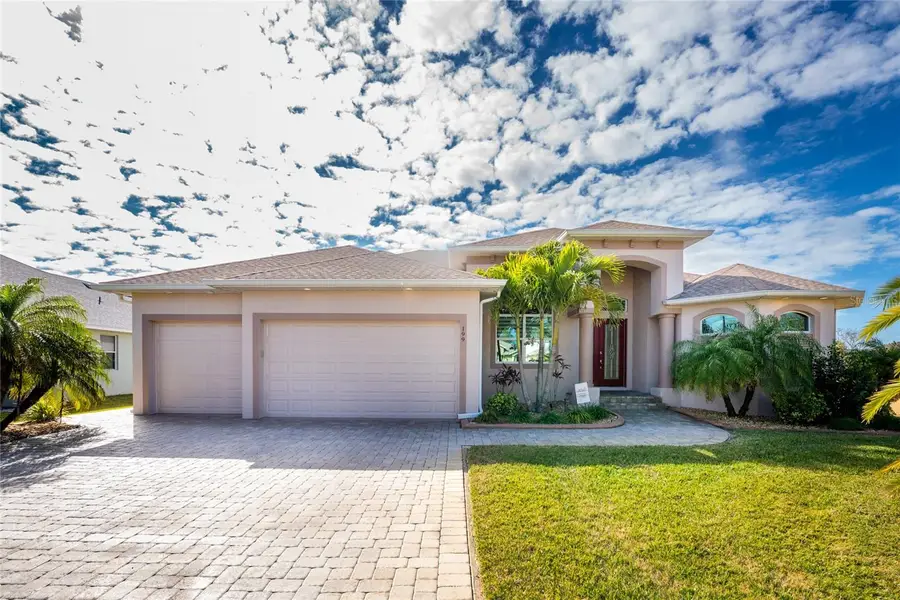 199 Marker Road, Rotonda West, FL 33947 - #3