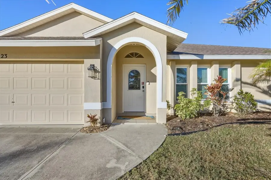 23 Sportsman Terrace, Rotonda West, FL 33947 - Image #3