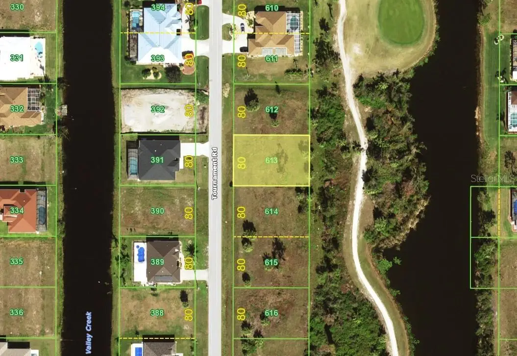212 Tournament Road, Rotonda West, FL 33947 - Image #1
