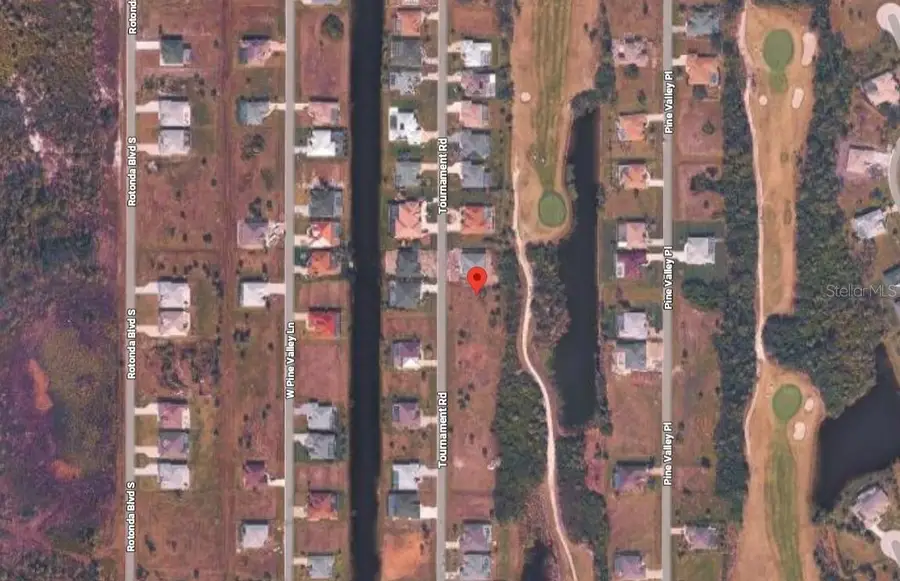 212 Tournament Road, Rotonda West, FL 33947 - Image #2