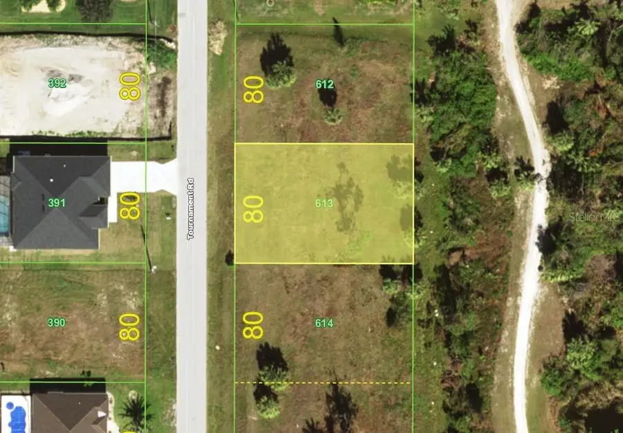 212 Tournament Road, Rotonda West, FL 33947 - Image #3