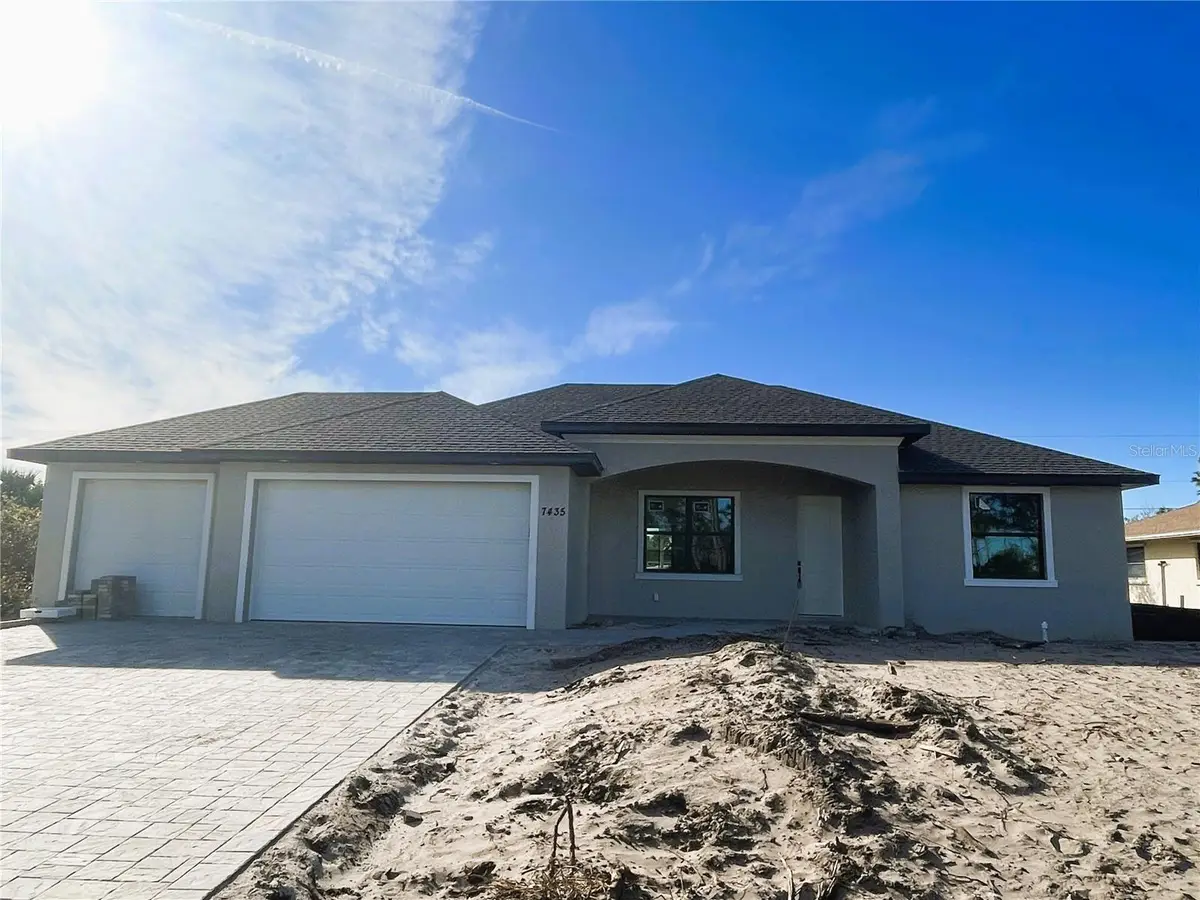 7435 Grand Concourse Street, Englewood, FL 34224 - Image #1