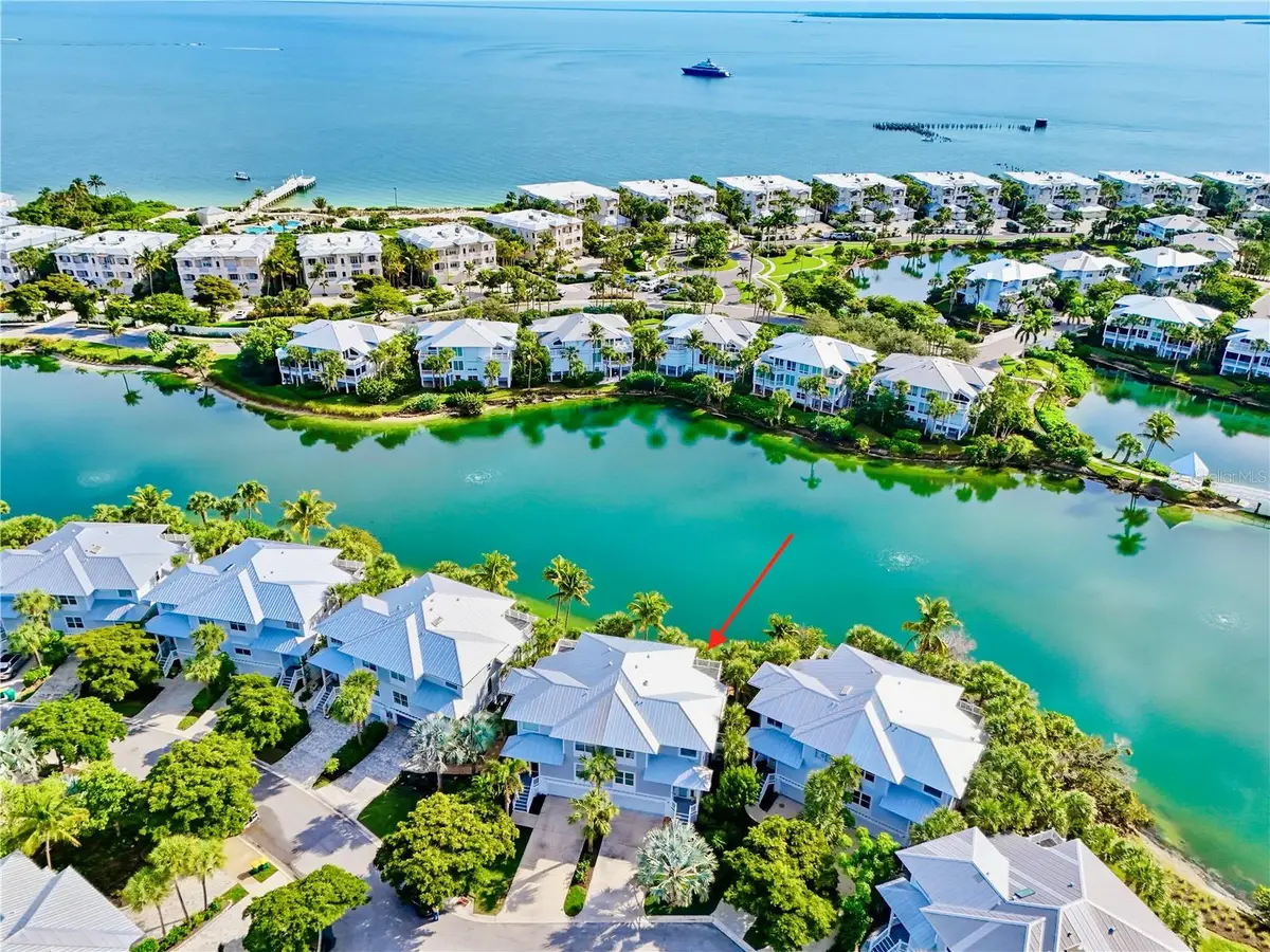 791 Beach View Drive, Boca Grande, FL 33921 - Image #1