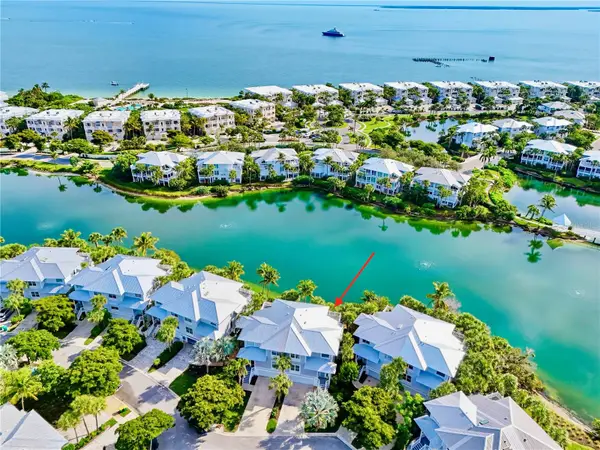 791 Beach View Drive, BOCA GRANDE, FL 33921