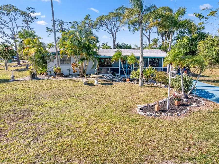 2091 Oyster Creek Drive, Englewood, FL 34224 - Image #2