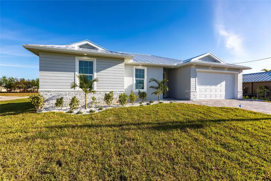 2729 SW 4th Terrace, Cape Coral, FL 33991 - Image #2