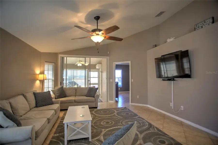 4441 Fairway Drive, North Port, FL 34287 - Image #3