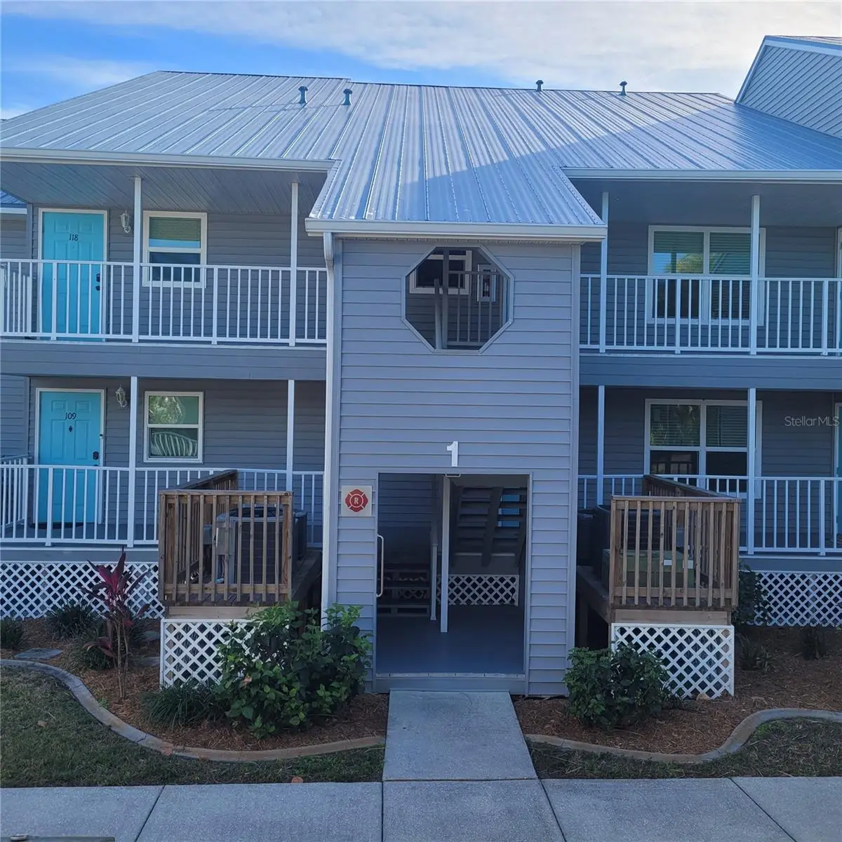 4410 Warren Avenue #108, Port Charlotte, FL 33953 - #1