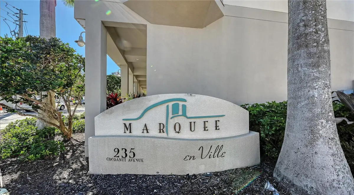 235 Cocoanut Avenue #117C, Sarasota, FL 34236 - #1