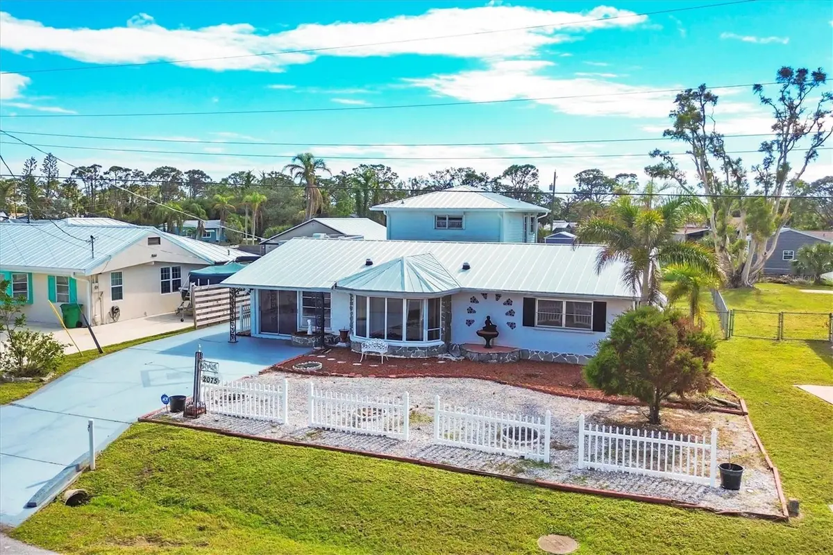 2075 Pennsylvania Avenue, Englewood, FL 34224 - Image #1