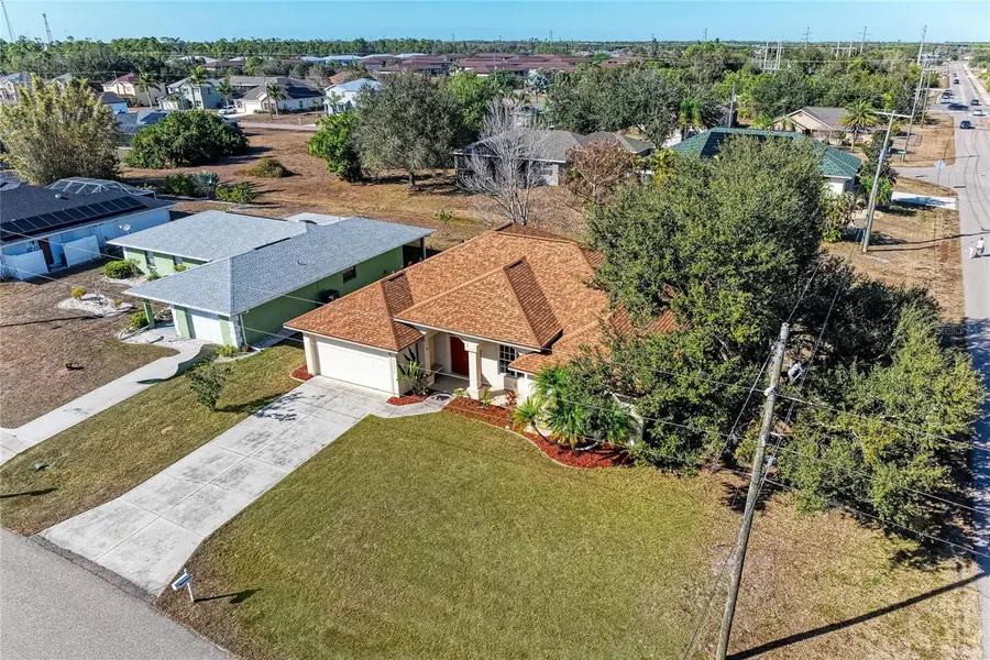 25206 Nocturne Lane, Punta Gorda, FL 33983 - #2