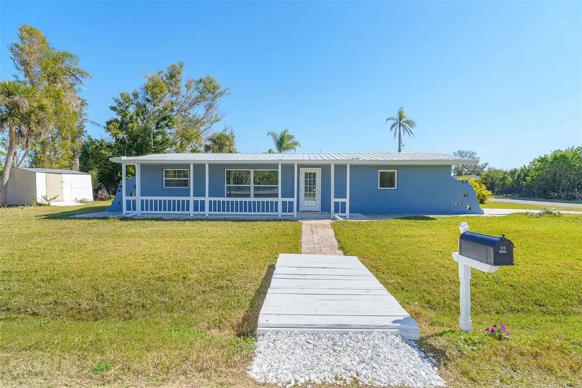 9080 Griggs Road, Englewood, FL 34224 - Image #1