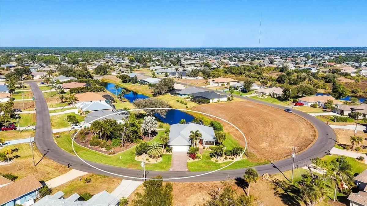 23 and 25 Medalist Place, Rotonda West, FL 33947 - Image #1