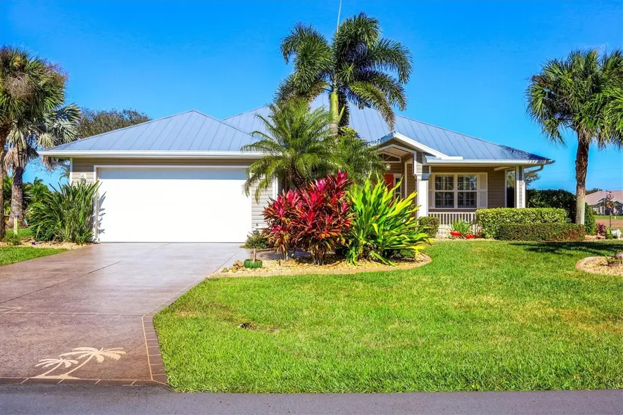 23 and 25 Medalist Place, Rotonda West, FL 33947 - Image #2